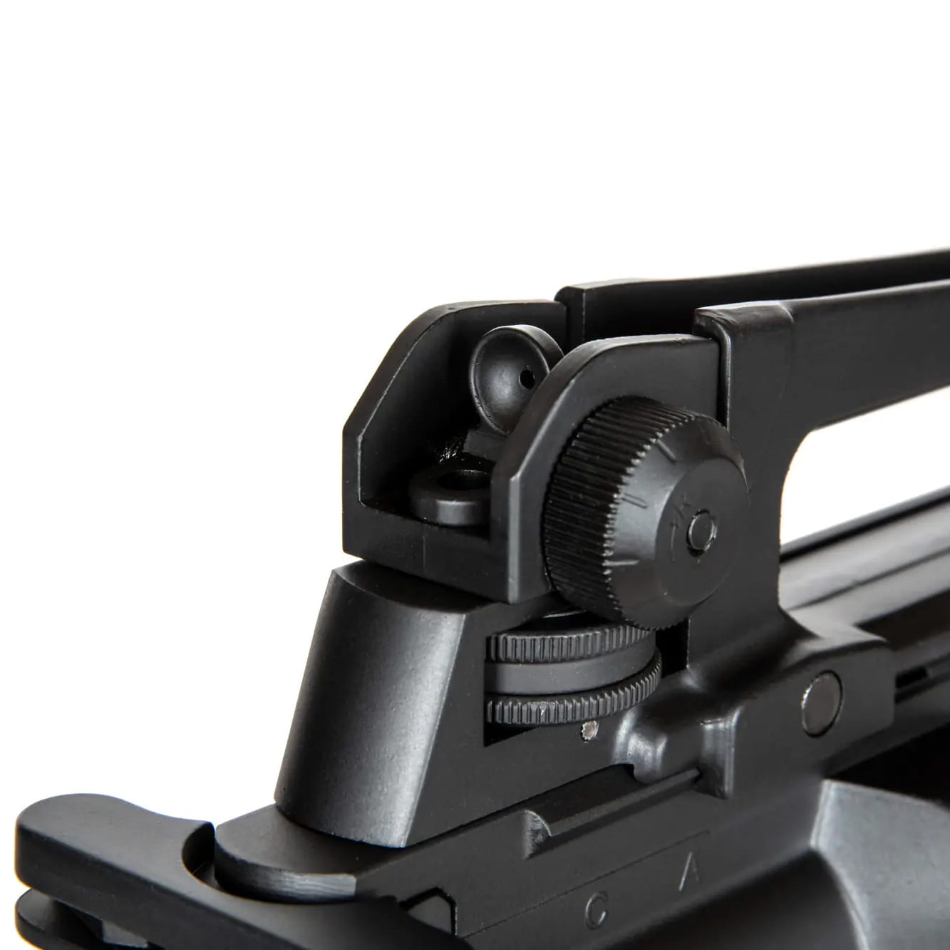 Karabinek szturmowy AEG Specna Arms SA-G01 - Black