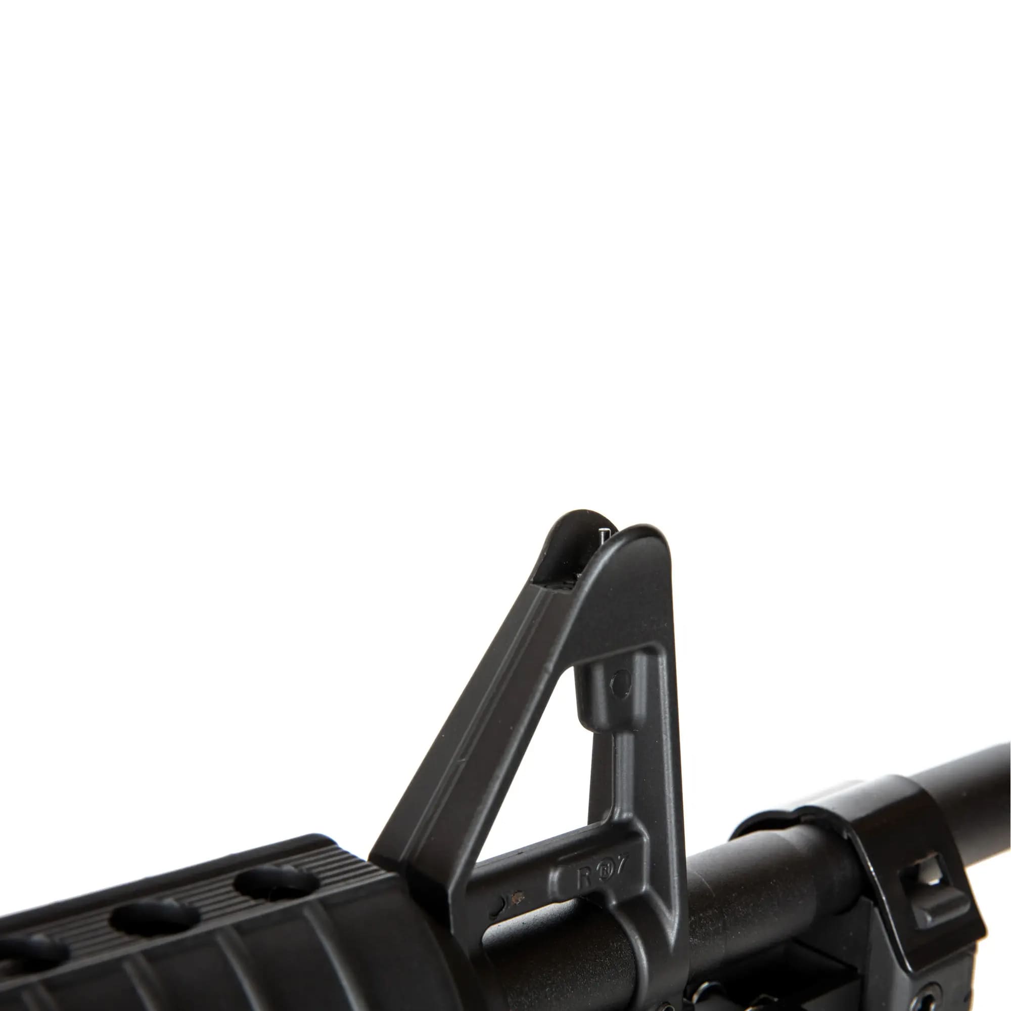 Karabinek szturmowy AEG Specna Arms SA-G01 - Black