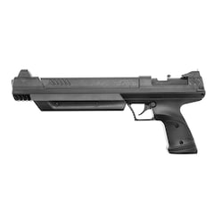 Wiatrówka Umarex Strike Point 5,5 mm