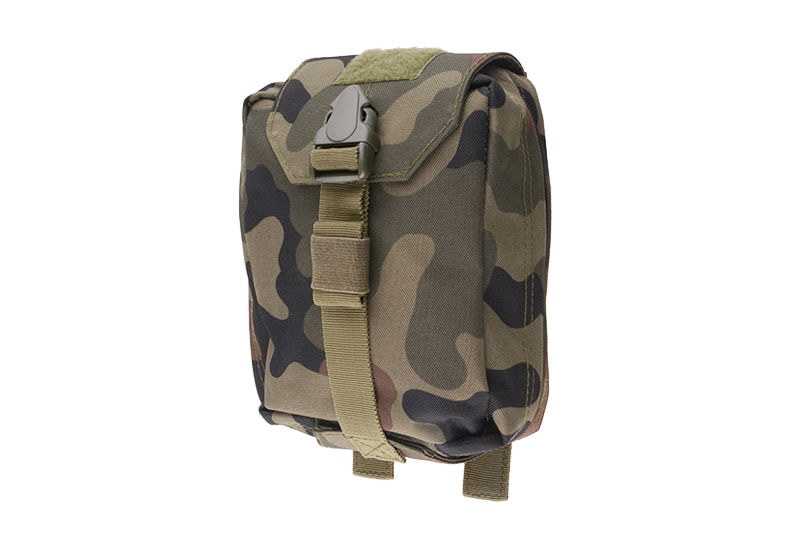 Apteczka zrywana - wz.93 Pantera PL Woodland