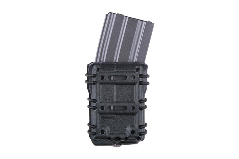 Ładownica Primal Gear Open V - B - na magazynek 5,56 - czarna