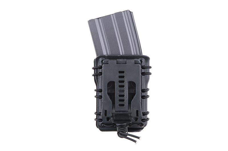 Ładownica Primal Gear Open V - B - na magazynek 5,56 - czarna
