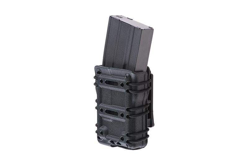 Ładownica Primal Gear Open V - B - na magazynek 5,56 - czarna