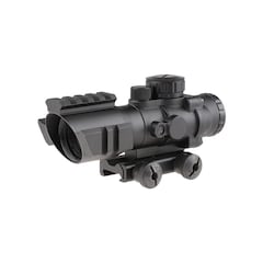 Luneta celownicza Theta Optics Rhino 4x32 THO-10-018592