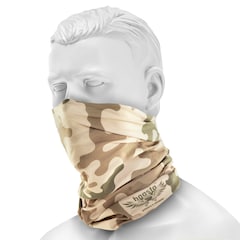 Chusta Haasta - wz.93 "Pantera pustynna"