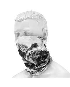 Бафф Haasta Wilk - сірий Бафф Haasta Wilk - сірий