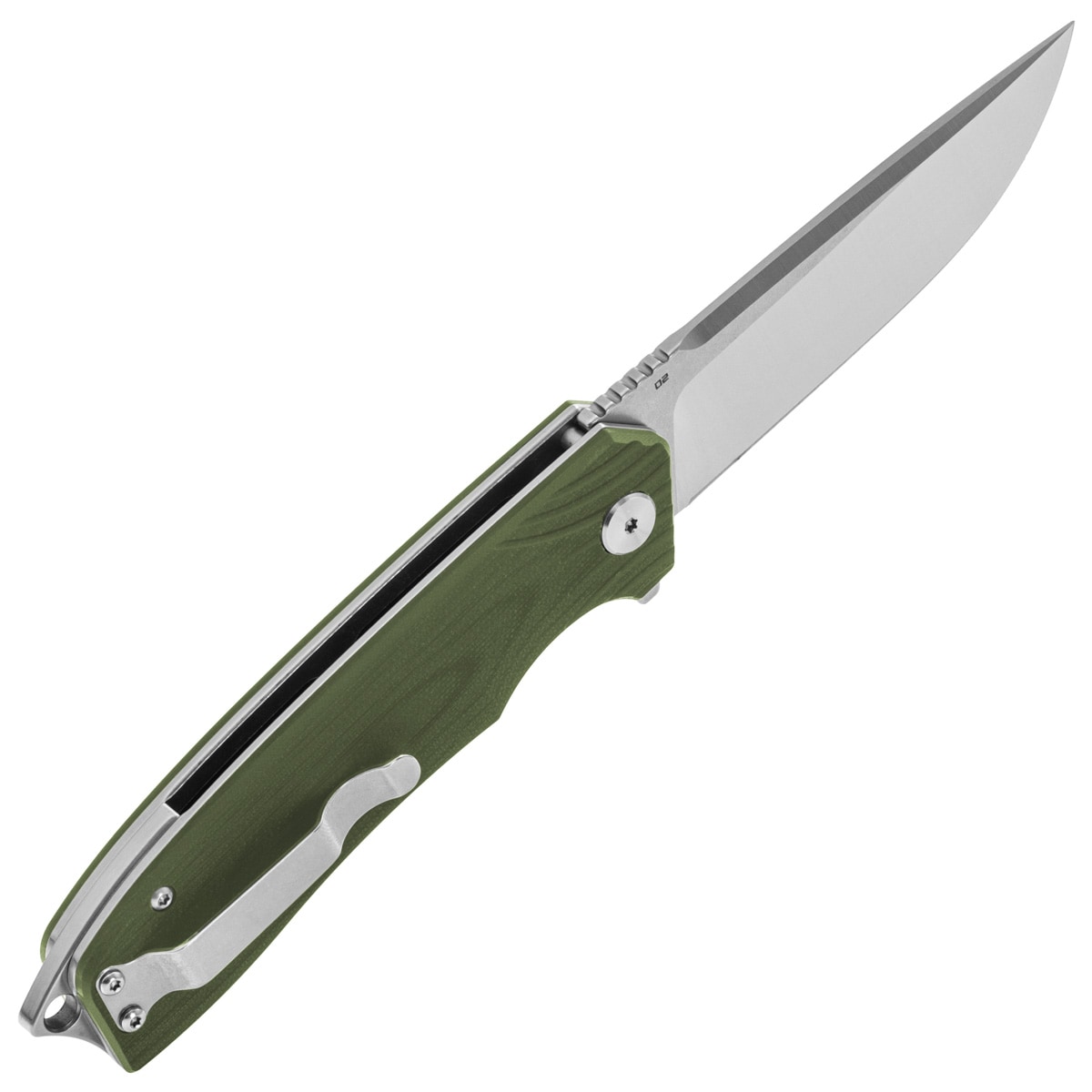 Складаний ніж Bestech Knives Lion - Olive
