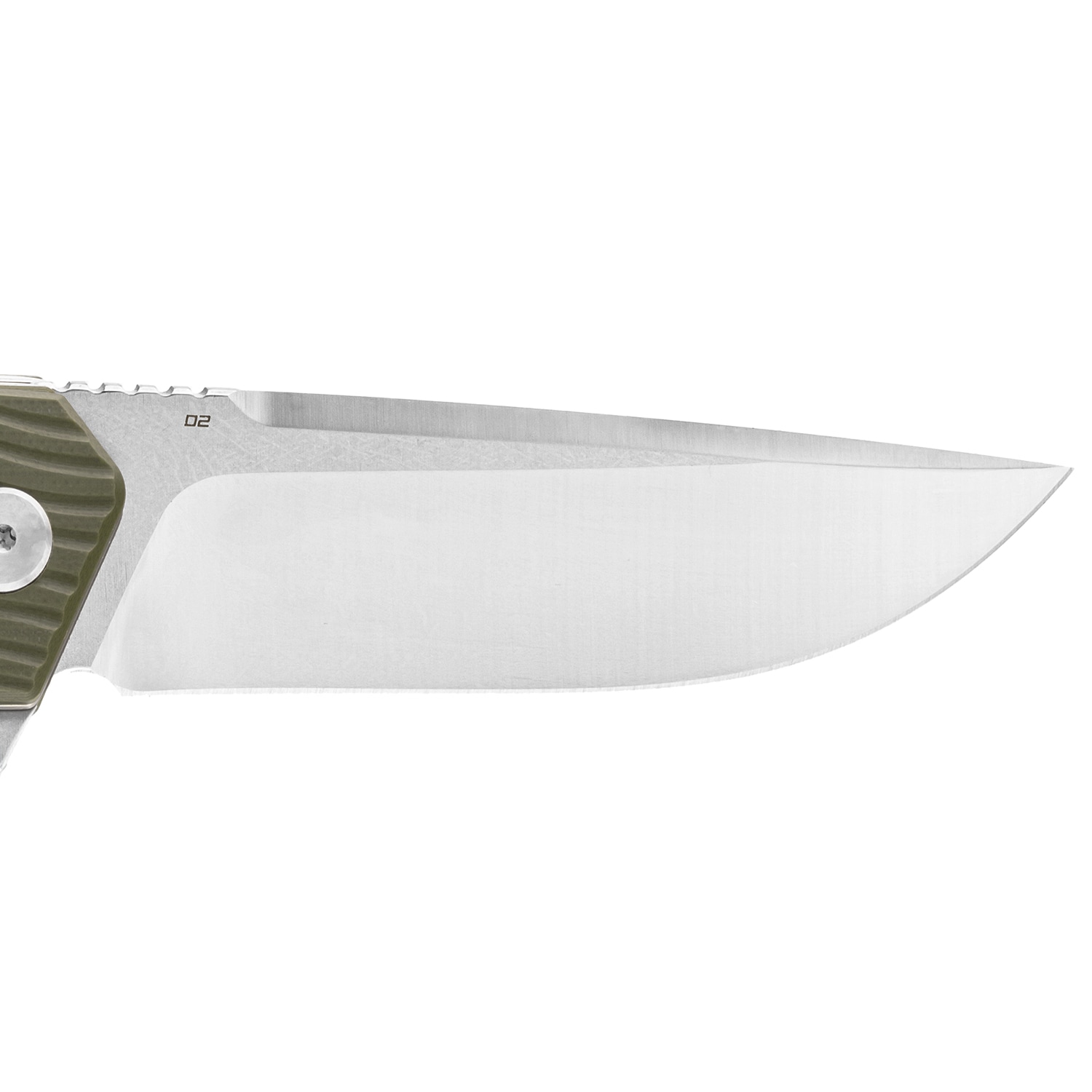 Складаний ніж Bestech Knives Lion - Olive