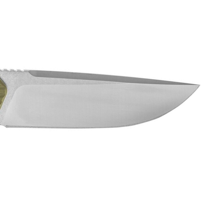 Bestech Knives Lion Folding Knife - Beige