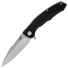 Nóż składany Bestech Knives Warwolf - Black