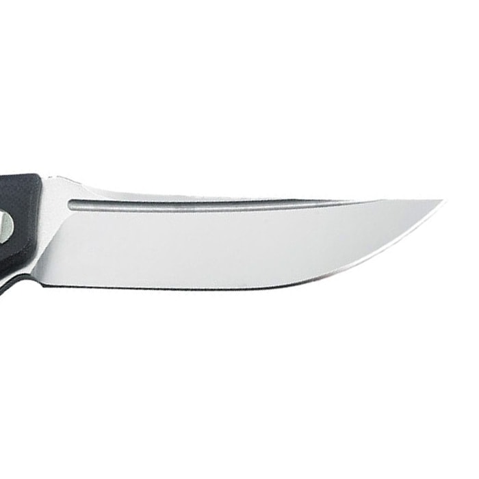 Nóż składany Bestech Knives Scimitar - Black