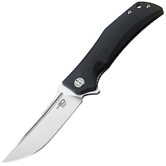 Складаний ніж Bestech Knives Scimitar - Black