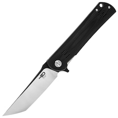 Nóż składany Bestech Knives Kendo Two Tone - Black