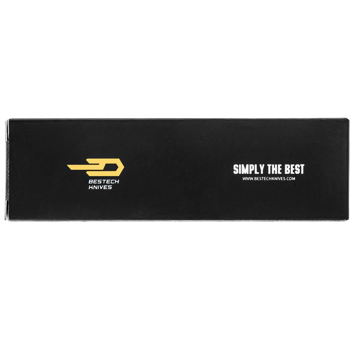 Nóż składany Bestech Knives Kendo Two Tone - Black