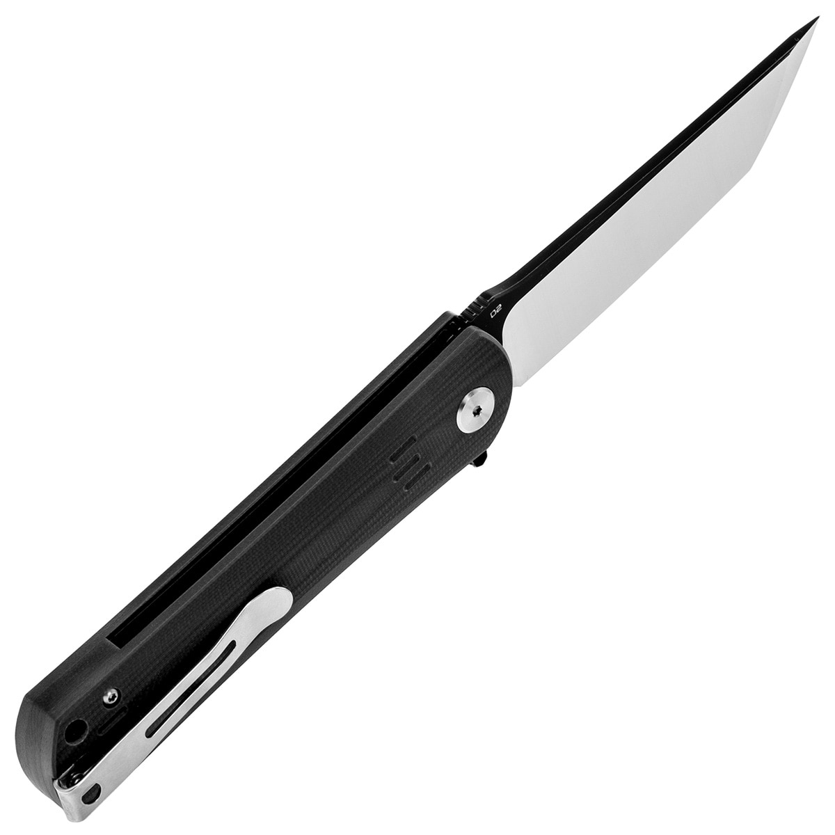Nóż składany Bestech Knives Kendo Two Tone - Black