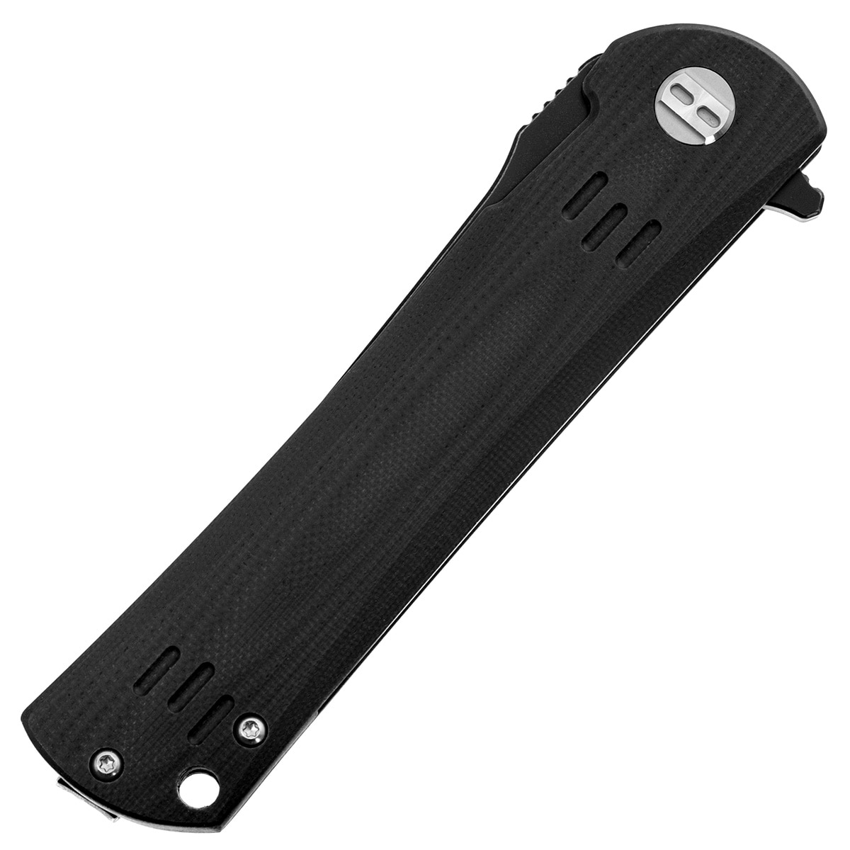 Nóż składany Bestech Knives Kendo Two Tone - Black