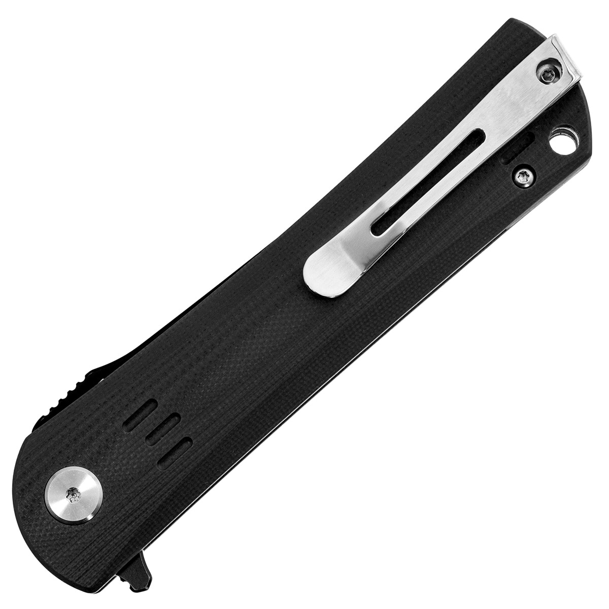 Nóż składany Bestech Knives Kendo Two Tone - Black