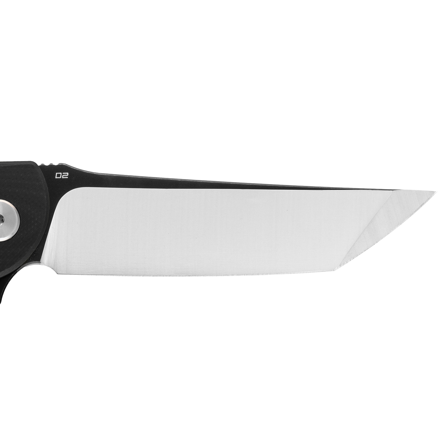 Nóż składany Bestech Knives Kendo Two Tone - Black
