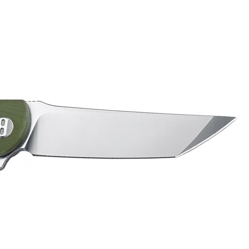 Nóż składany Bestech Knives Kendo - Olive