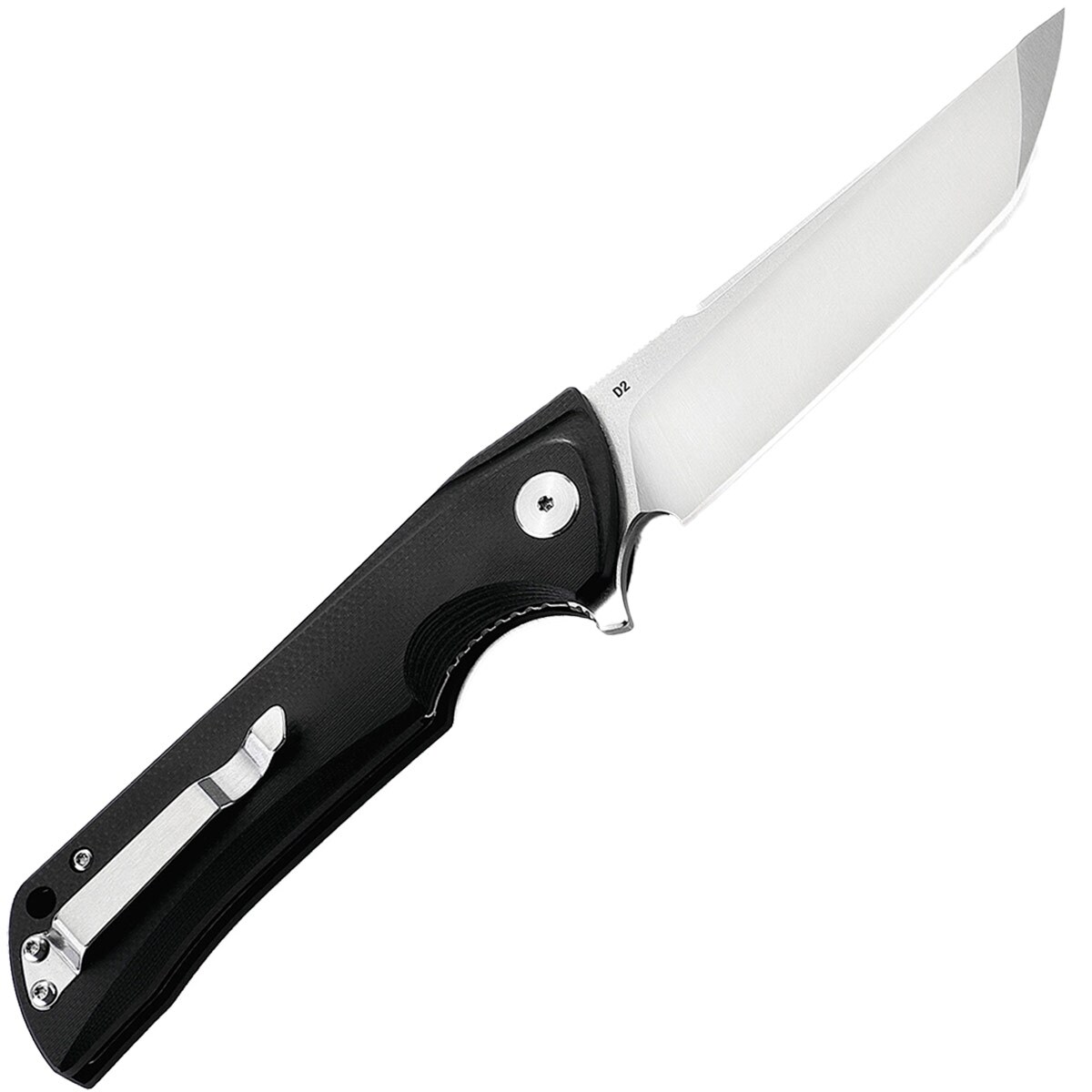 Nóż składany Bestech Knives Paladin - Black