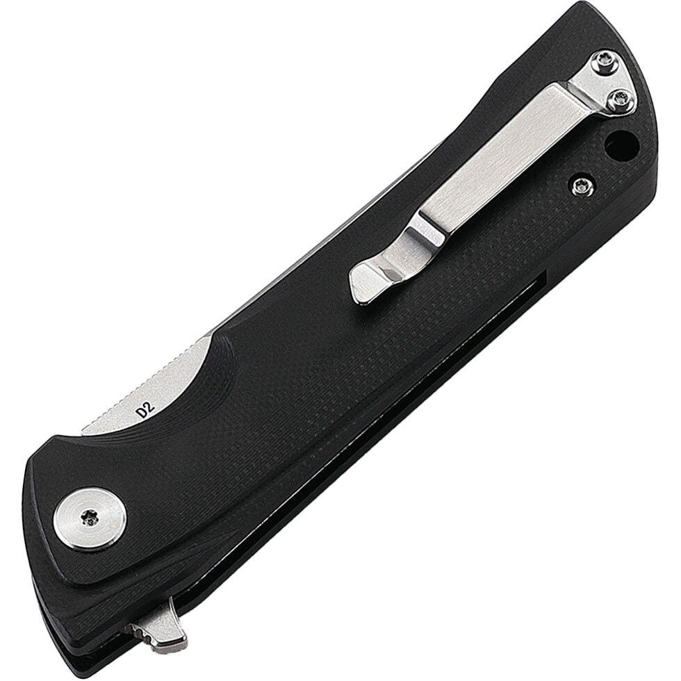 Nóż składany Bestech Knives Paladin - Black
