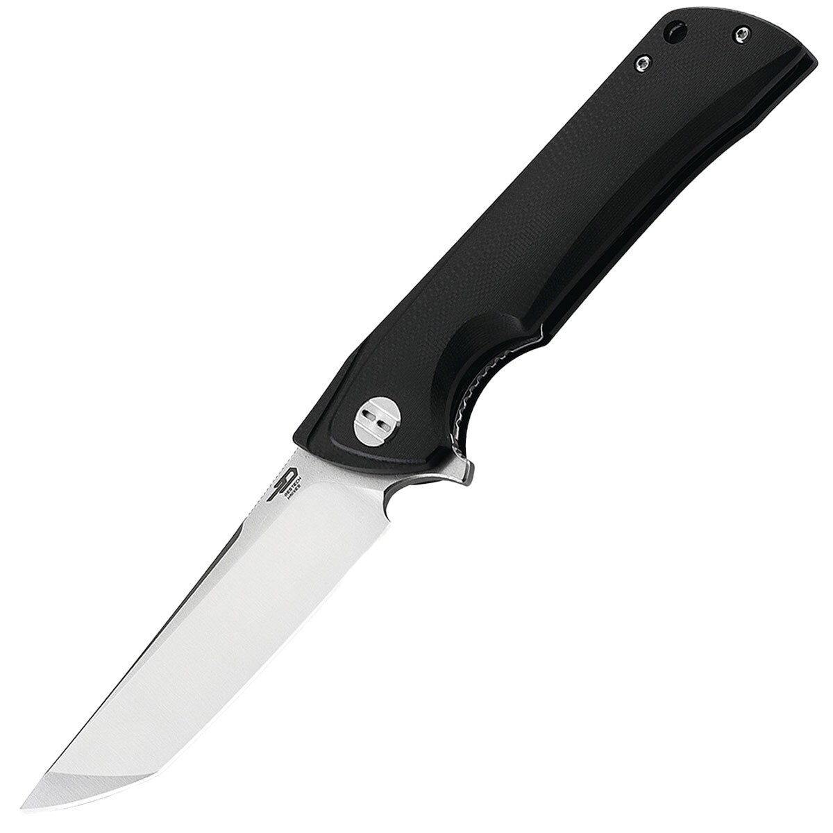 Nóż składany Bestech Knives Paladin - Black
