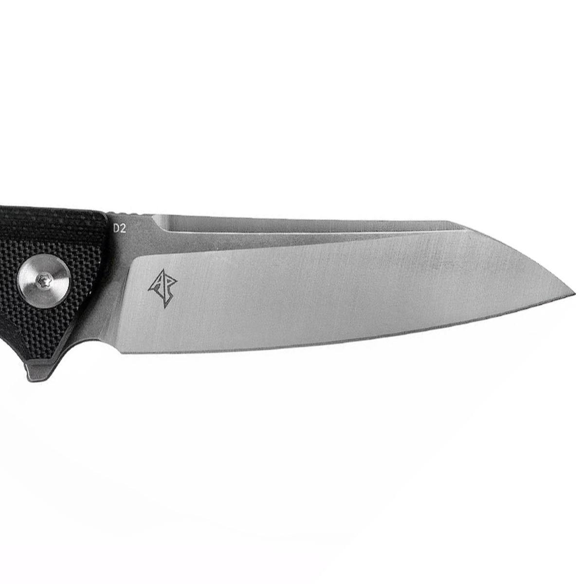 Nóż składany Bestech Knives Texel - Black