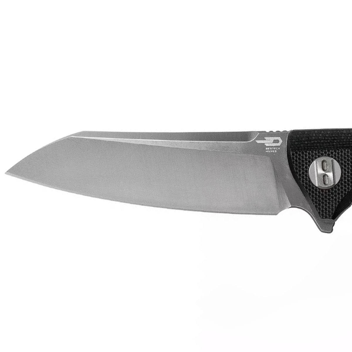 Nóż składany Bestech Knives Texel - Black