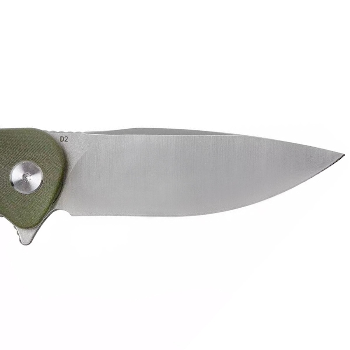 Nóż składany Bestech Knives Bobcat - Olive