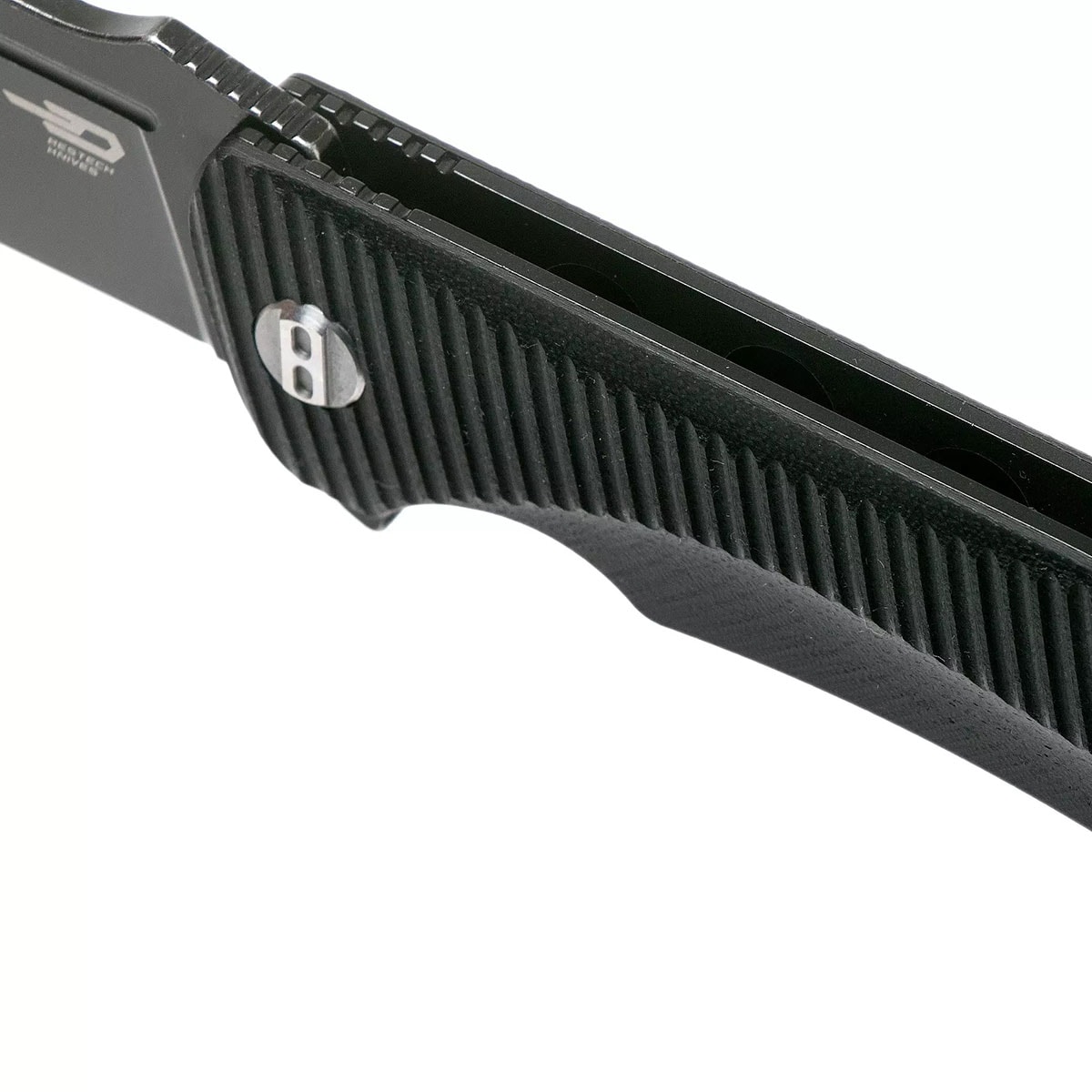 Nóż składany Bestech Knives Mako - Black