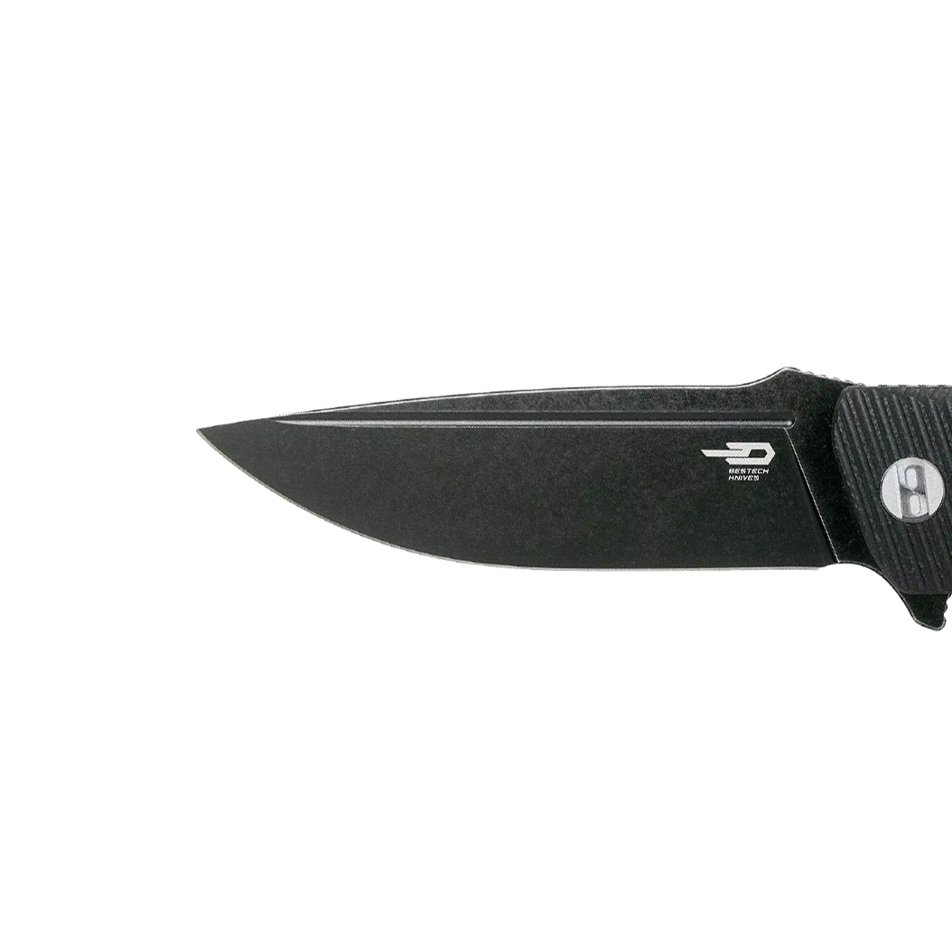 Nóż składany Bestech Knives Mako - Black