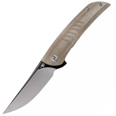 Складаний ніж Bestech Knives Swift - Beige