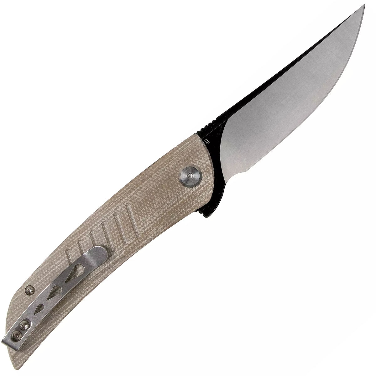 Складаний ніж Bestech Knives Swift - Beige