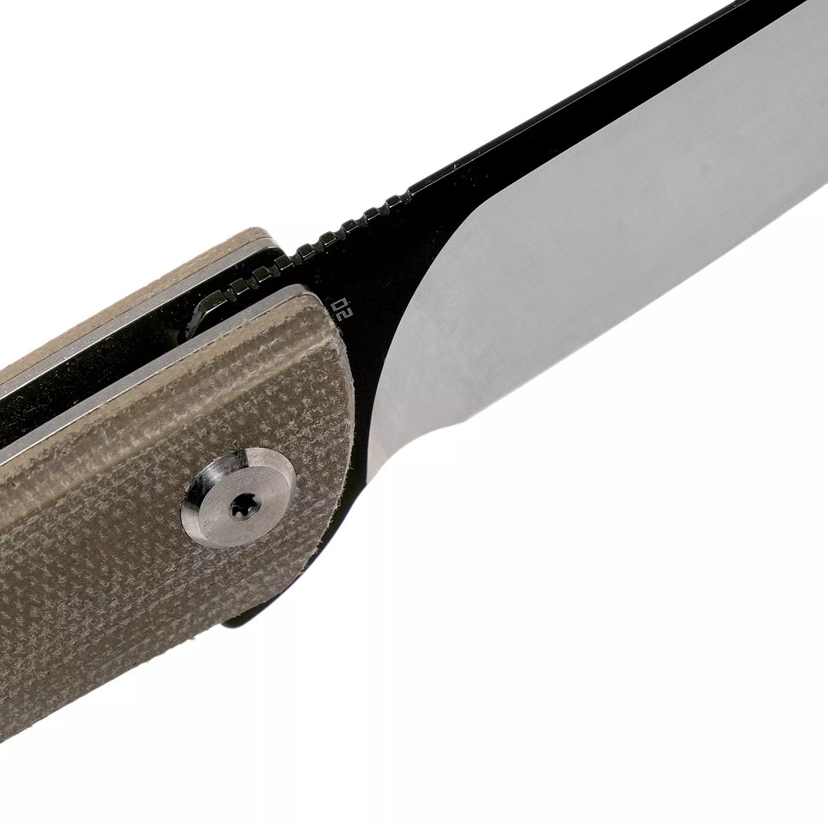 Складаний ніж Bestech Knives Swift - Beige