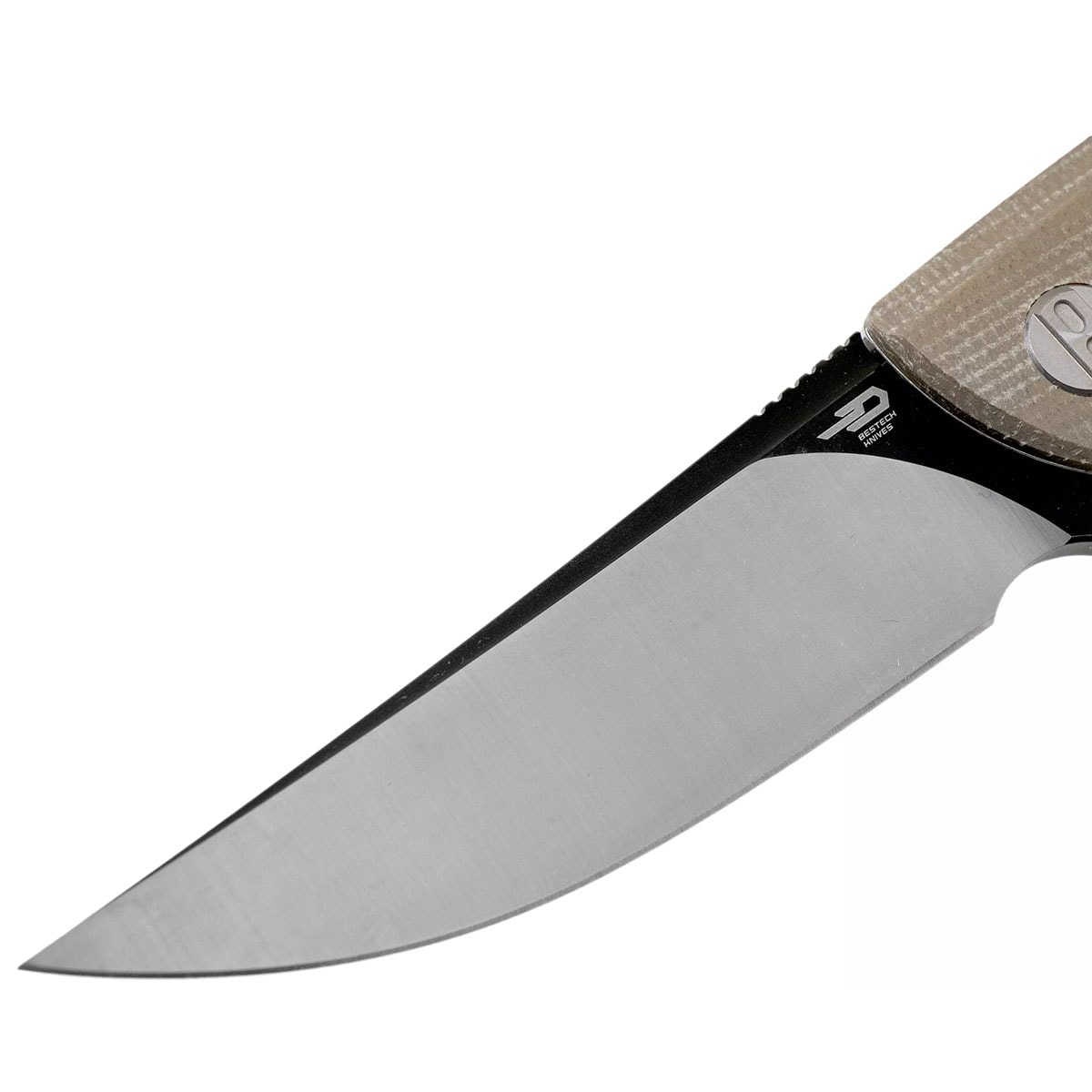 Складаний ніж Bestech Knives Swift - Beige