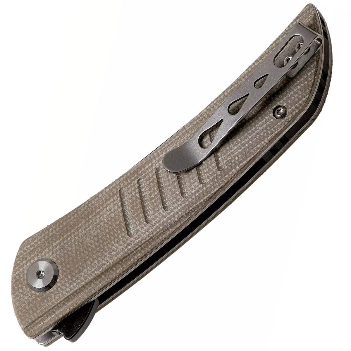Складаний ніж Bestech Knives Swift - Beige
