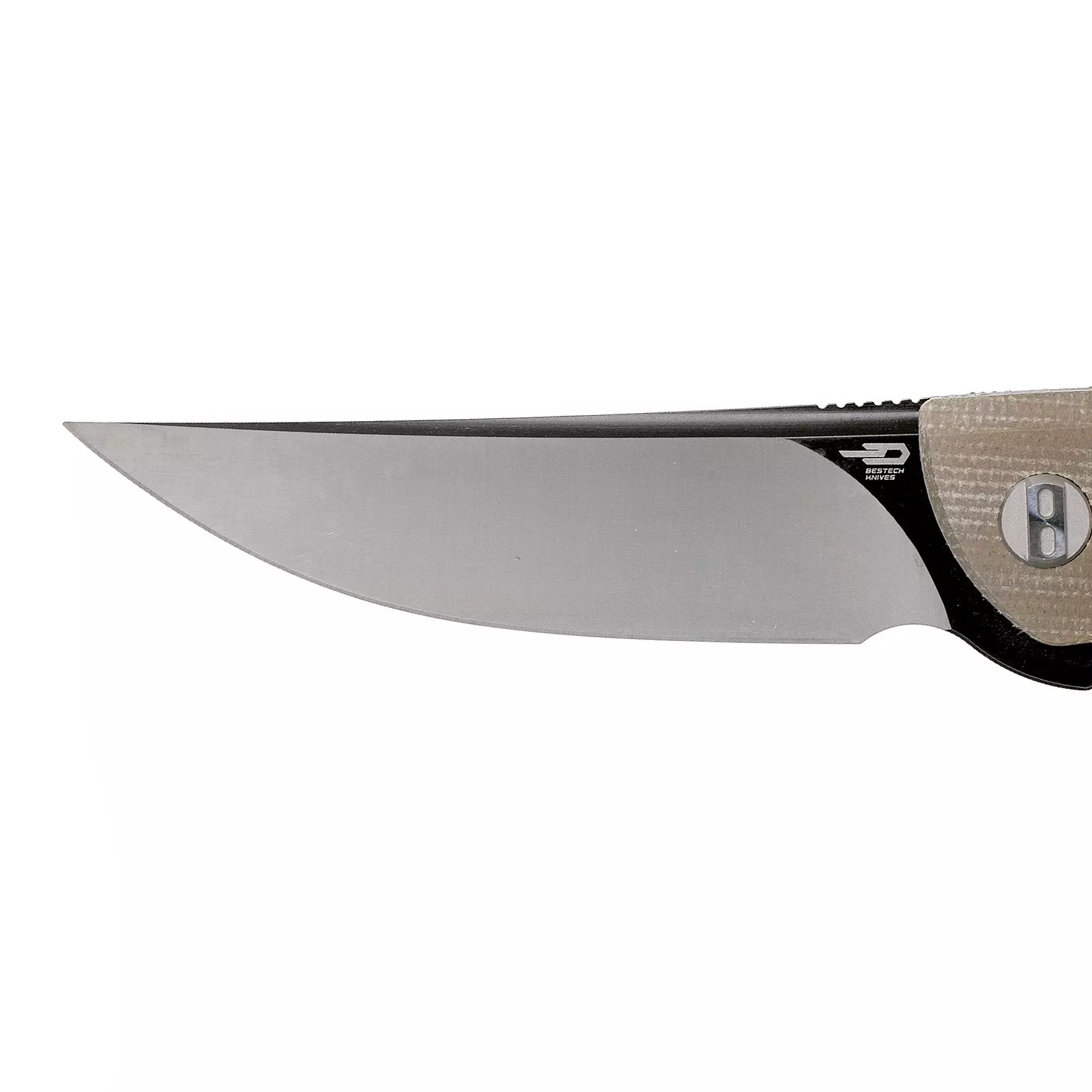 Складаний ніж Bestech Knives Swift - Beige
