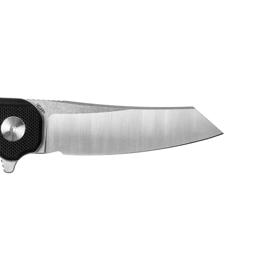 Nóż składany Bestech Knives Syntax - Black