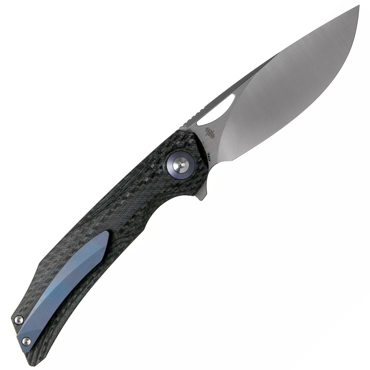 Bestech Knives Falko Folding knife by Grzegorz 