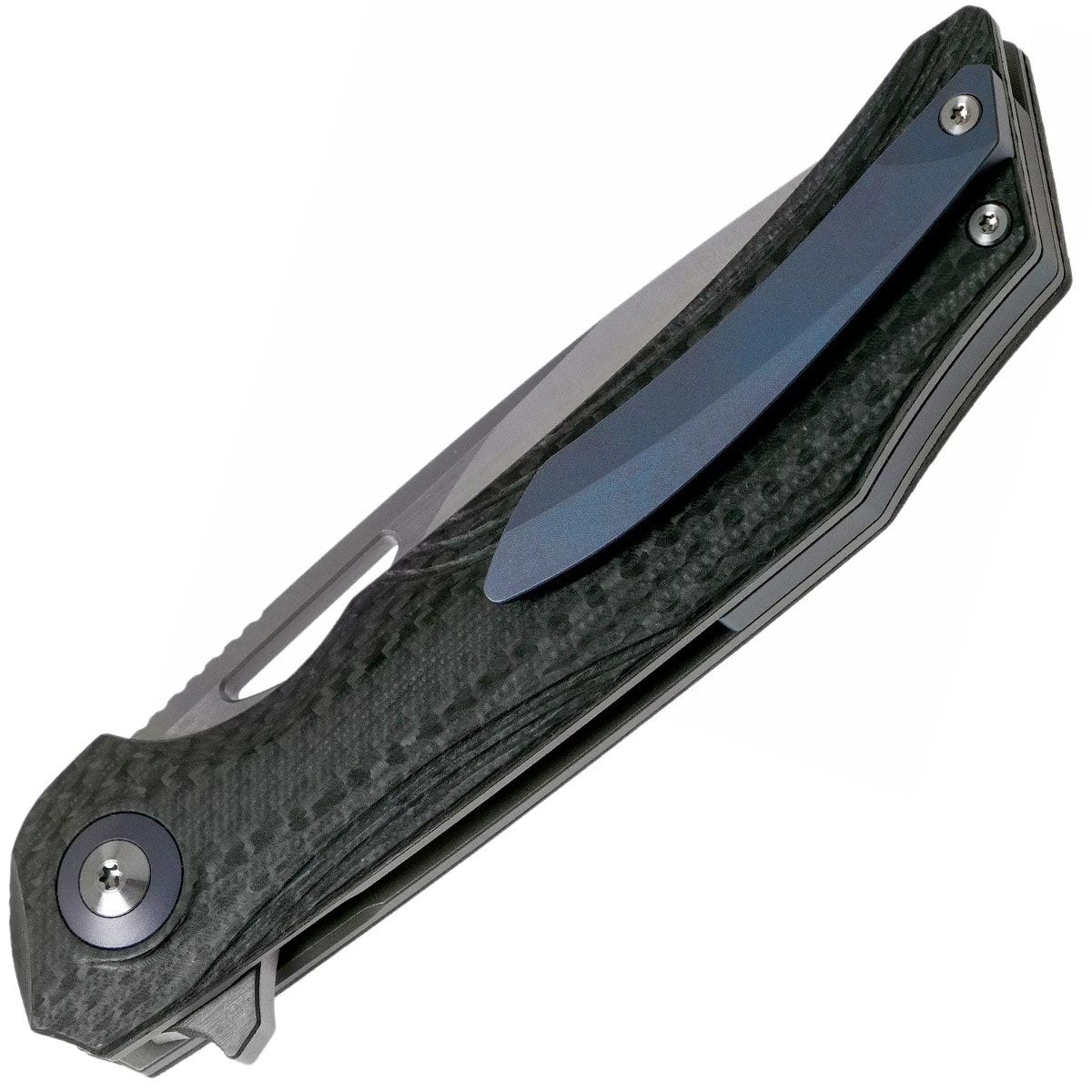 Bestech Knives Falko Folding knife by Grzegorz 