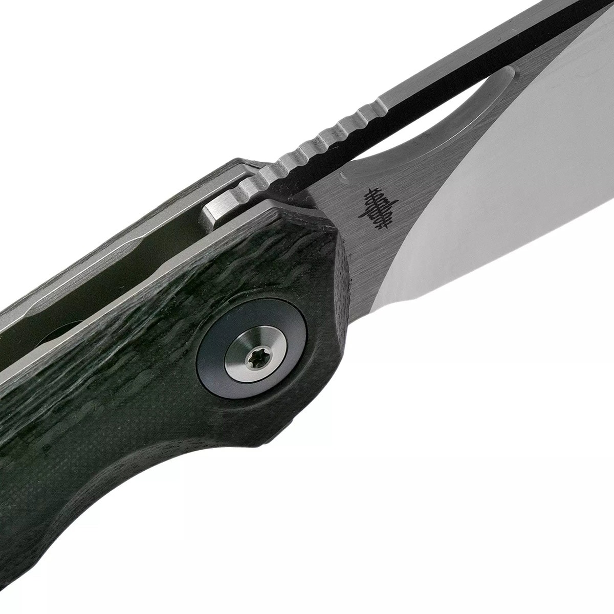 Bestech Knives Falko Folding knife by Grzegorz 