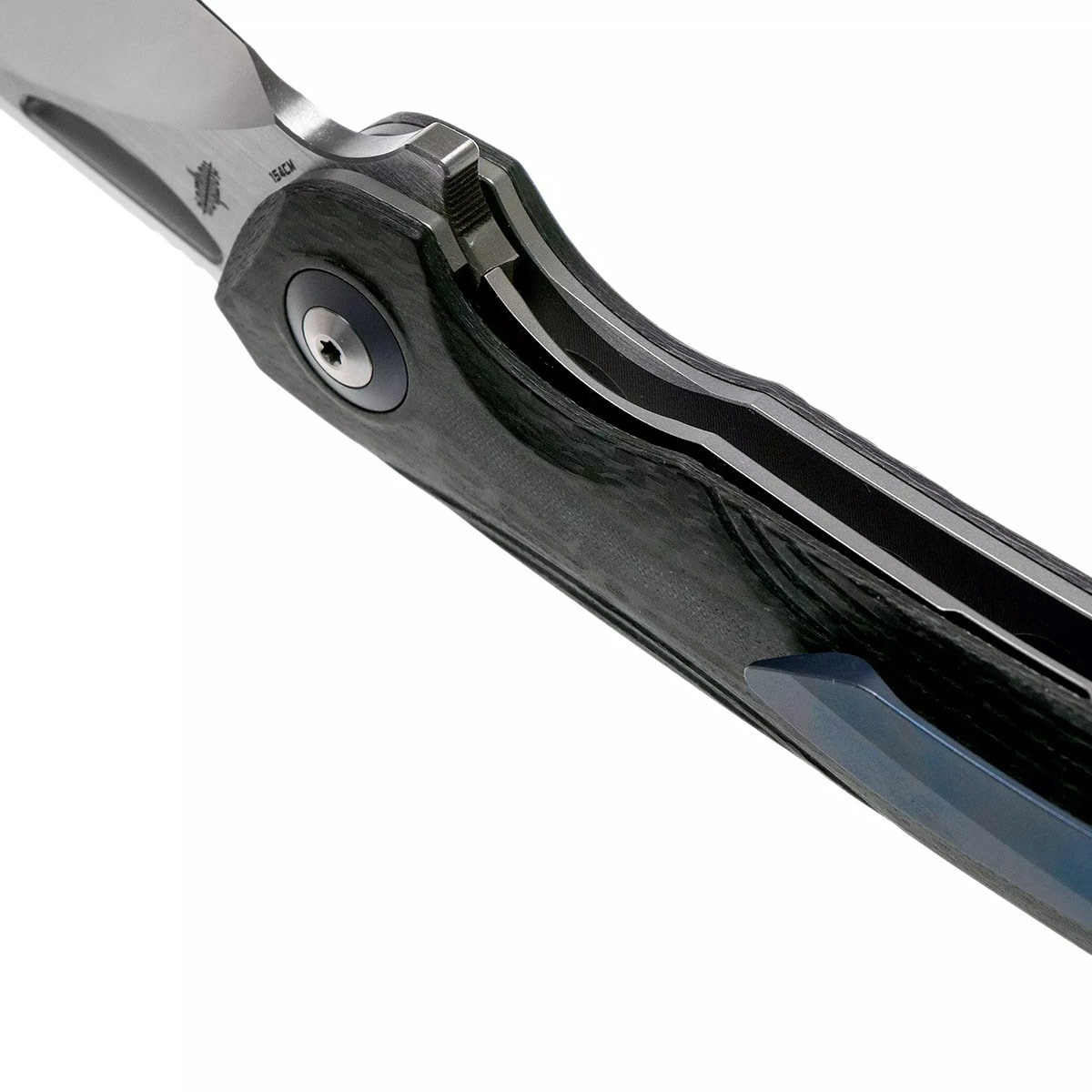 Bestech Knives Falko Folding knife by Grzegorz 