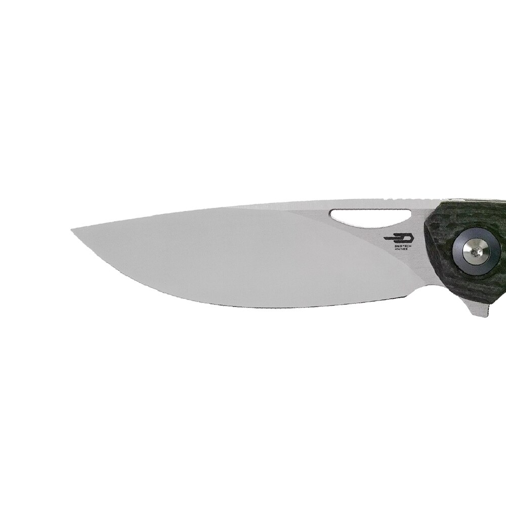 Bestech Knives Falko Folding knife by Grzegorz 