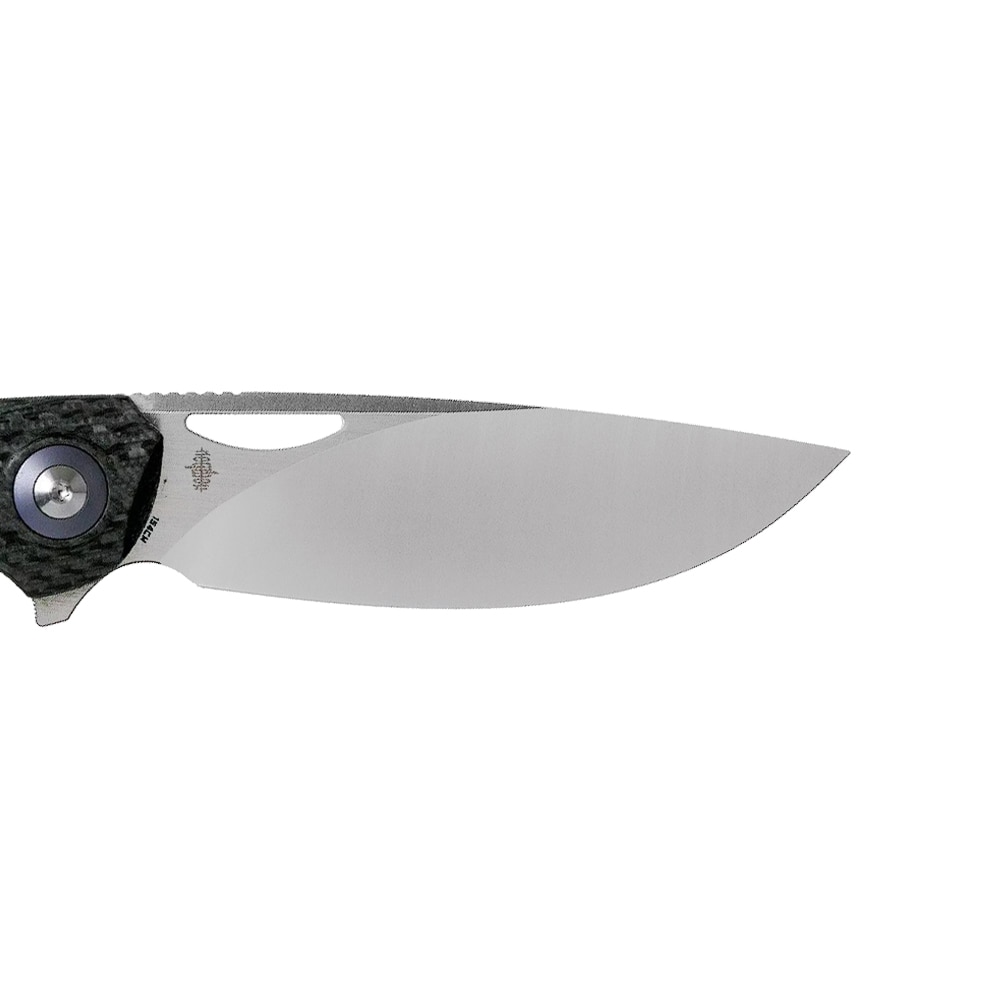 Bestech Knives Falko Folding knife by Grzegorz 