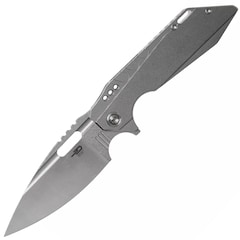 Nóż składany Bestech Knives Shodan - Silver