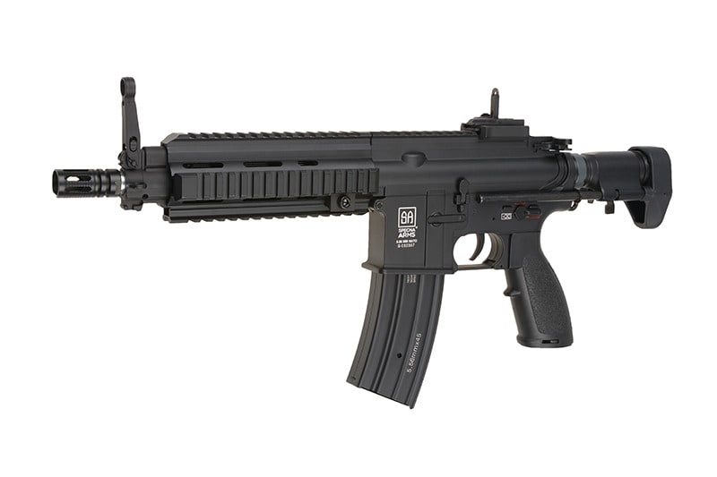 Штурмова гвинтівка AEG Specna Arms SA-H01