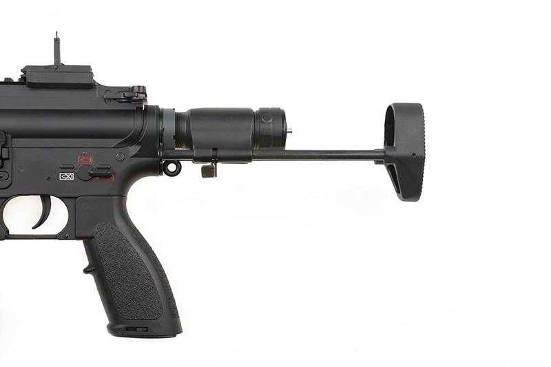 Karabinek szturmowy AEG Specna Arms SA-H01