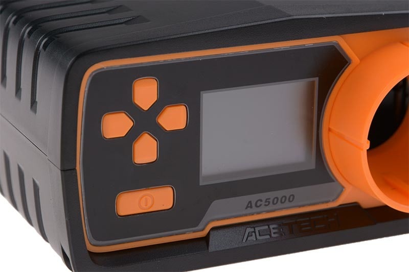 Chronograf Acetech AC5000