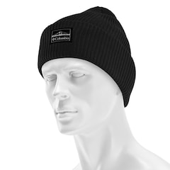 Czapka Columbia Lost Lager II Beanie Black
