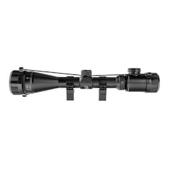 Приціл Walther 3-9X40 IR з кріпленням на 11 мм